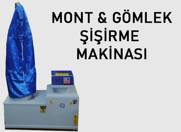 mont gomlek �i�irme
